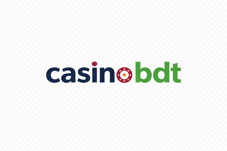 casino bdt website logo for Bangladesh homepage